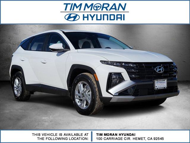 2026 Hyundai Tucson SE for sale in Hemet, CA