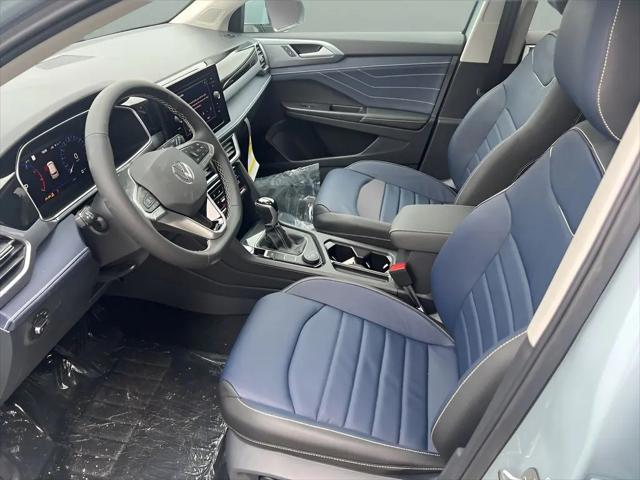 2026 Volkswagen Taos SEL