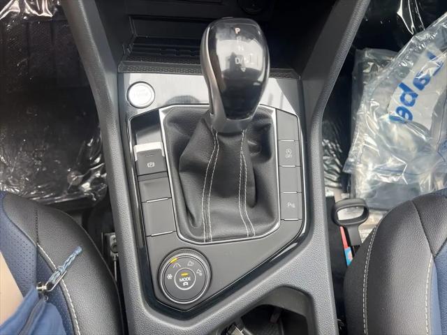 2026 Volkswagen Taos SEL