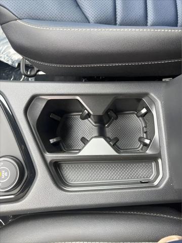 2026 Volkswagen Taos SEL