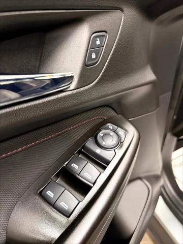 2023 Chevrolet TrailBlazer FWD RS