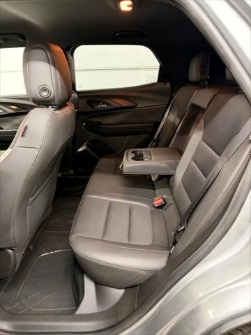 2023 Chevrolet TrailBlazer FWD RS