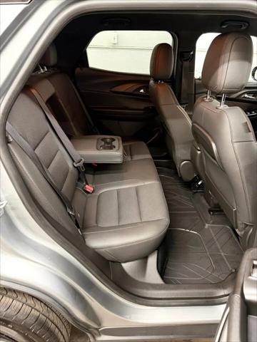 2023 Chevrolet TrailBlazer FWD RS