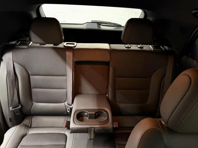 2023 Chevrolet TrailBlazer FWD RS