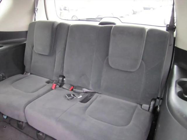 2019 Nissan Armada SV