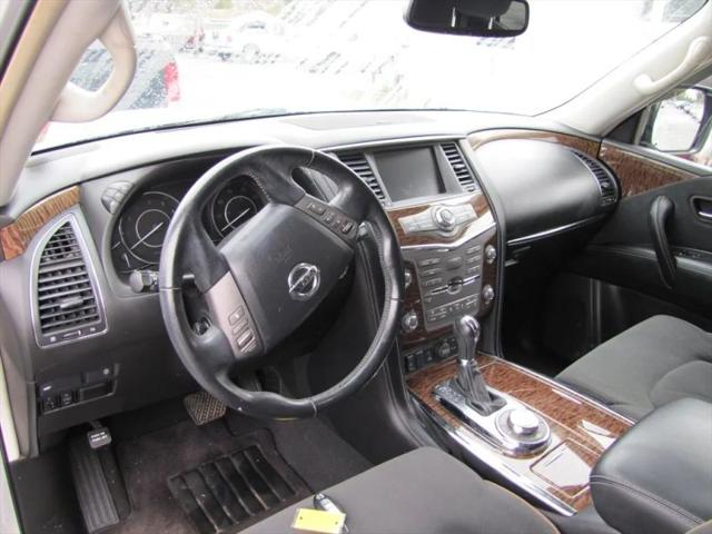 2019 Nissan Armada SV