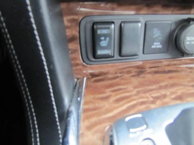 2019 Nissan Armada SV