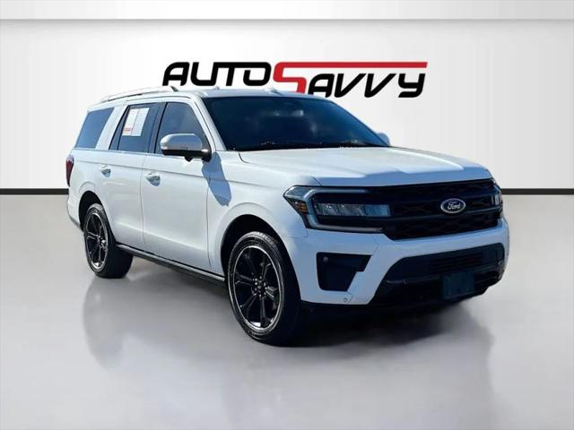 2023 Ford Expedition Limited for sale in Gilbert, AZ