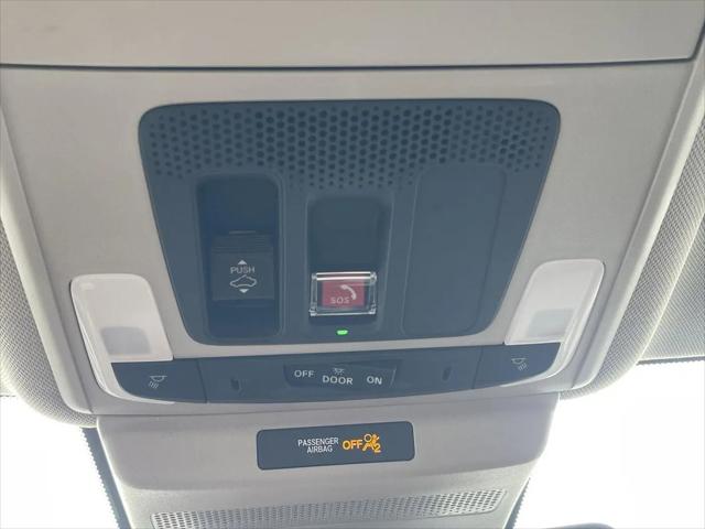 2025 Honda Accord Sedan Touring