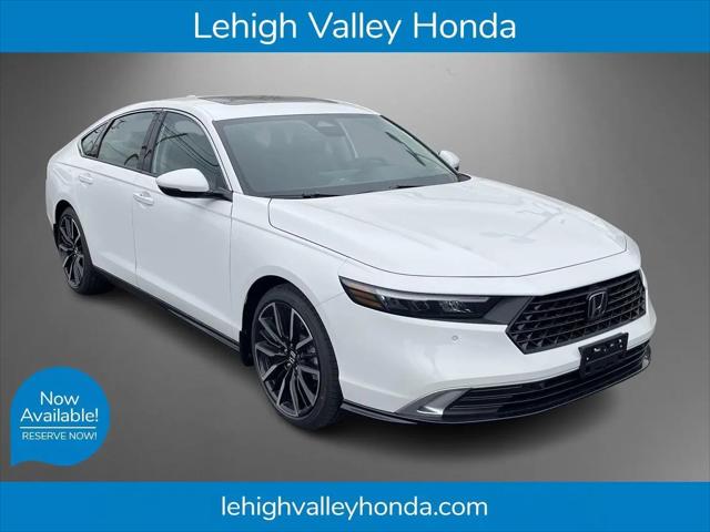 2025 Honda Accord Sedan Touring for sale in Emmaus, PA