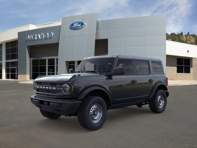 2025 Ford Bronco Base for sale in Durango, CO