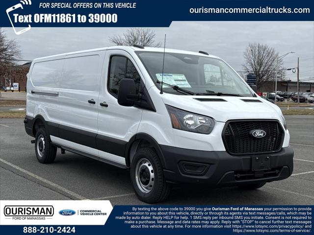 2026 Ford Transit Cargo Van Base for sale in Manassas, VA