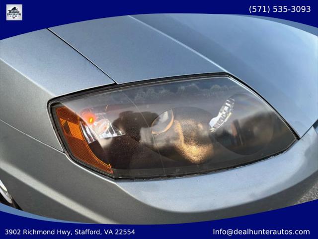 2006 Hyundai Tiburon GS