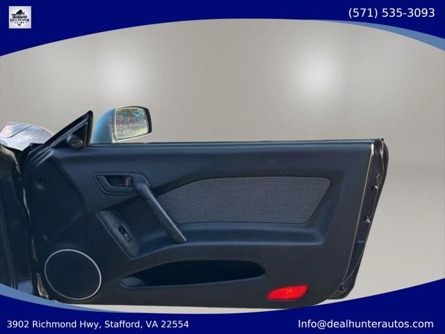 2006 Hyundai Tiburon GS