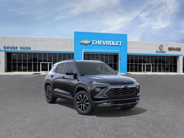 2026 Chevrolet TrailBlazer FWD ACTIV for sale in San Marcos, TX