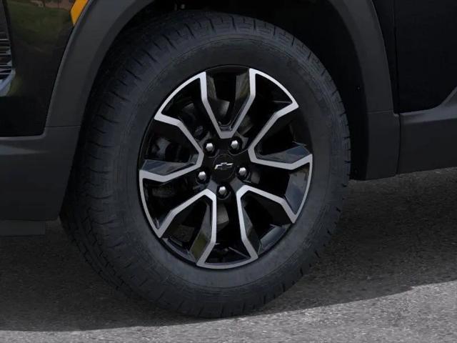 2026 Chevrolet TrailBlazer FWD ACTIV