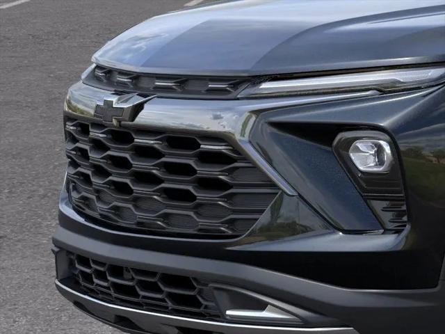 2026 Chevrolet TrailBlazer FWD ACTIV