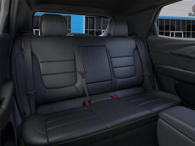 2026 Chevrolet TrailBlazer FWD ACTIV