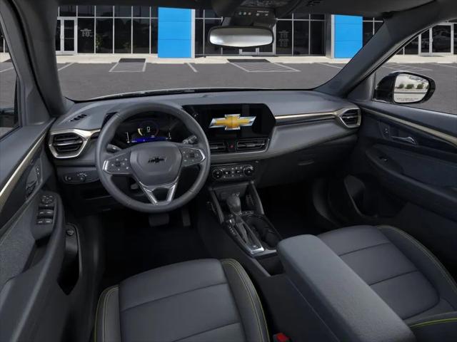 2026 Chevrolet TrailBlazer FWD ACTIV