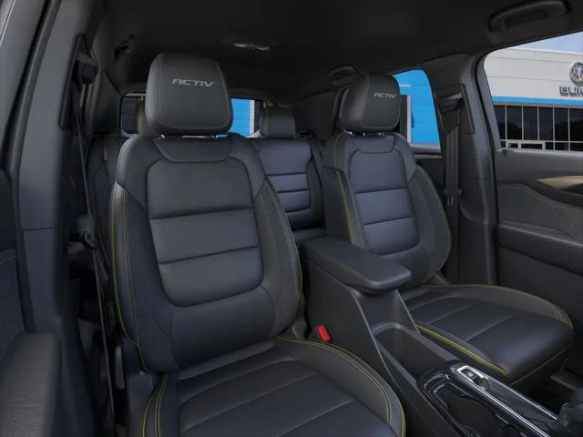 2026 Chevrolet TrailBlazer FWD ACTIV