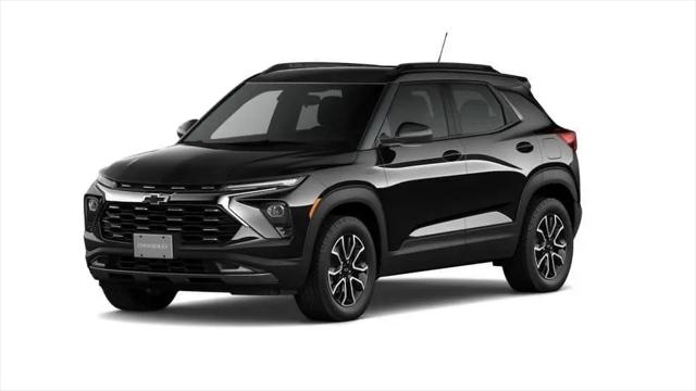 2026 Chevrolet TrailBlazer FWD ACTIV