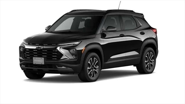 2026 Chevrolet TrailBlazer FWD ACTIV