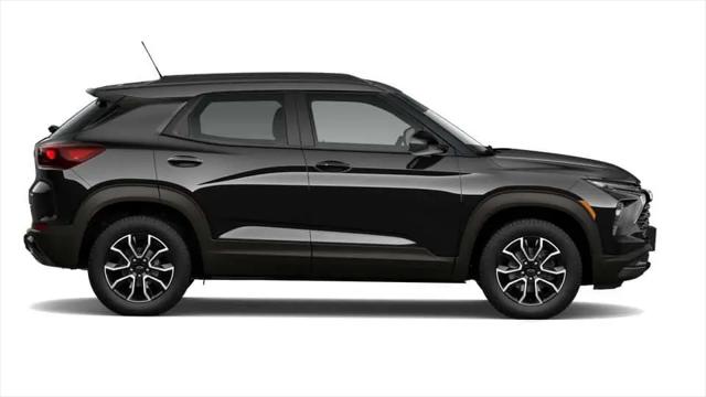 2026 Chevrolet TrailBlazer FWD ACTIV