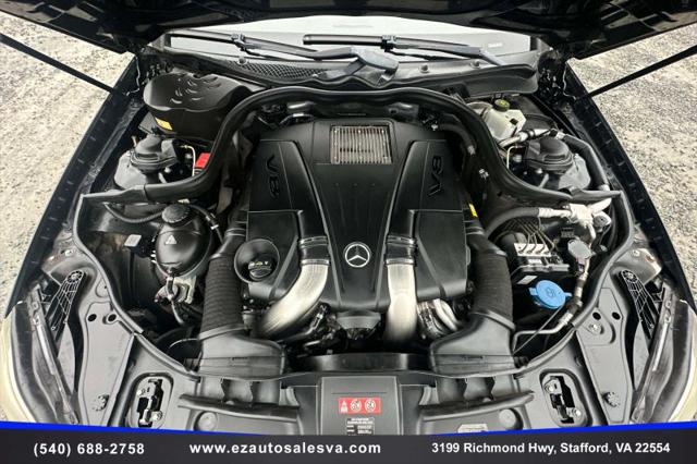 2014 Mercedes-Benz CLS 4MATIC