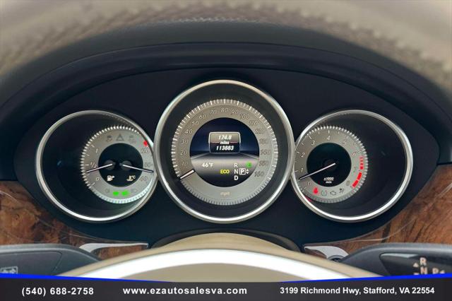 2014 Mercedes-Benz CLS 4MATIC