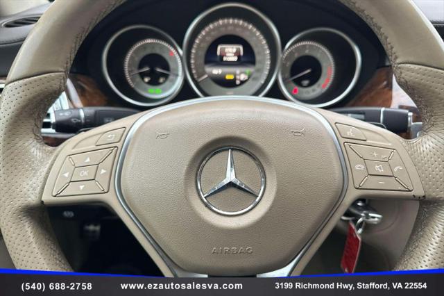 2014 Mercedes-Benz CLS 4MATIC