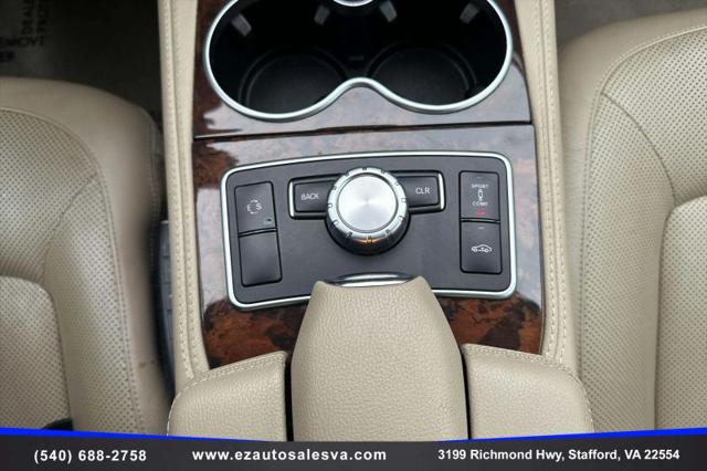 2014 Mercedes-Benz CLS 4MATIC
