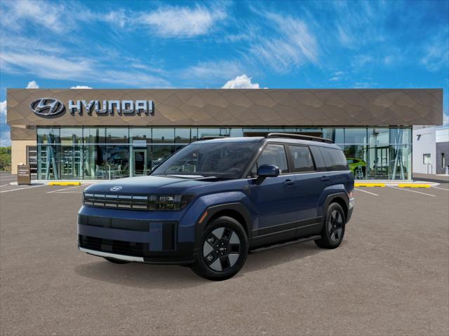2026 Hyundai Santa Fe Hybrid SEL for sale in Alcoa, TN