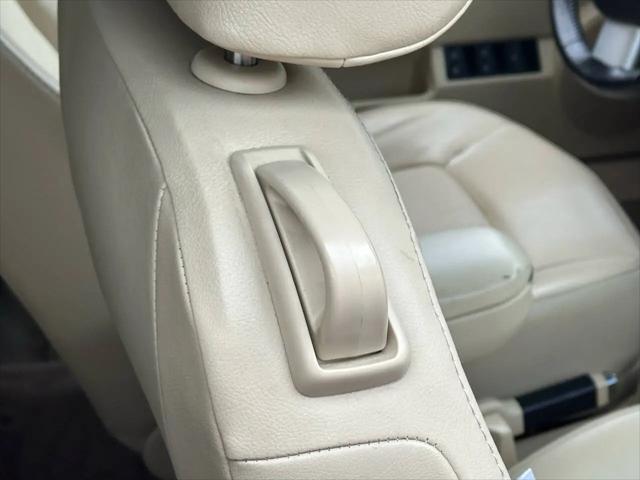 2009 Volkswagen New Beetle 2.5L