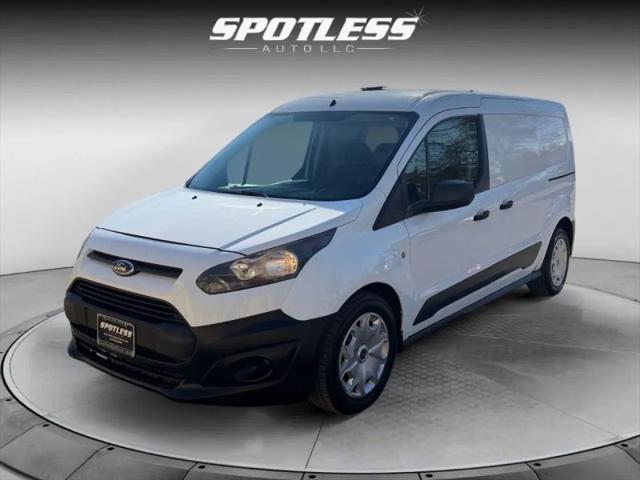 2016 Ford Transit Connect XL for sale in San Antonio, TX