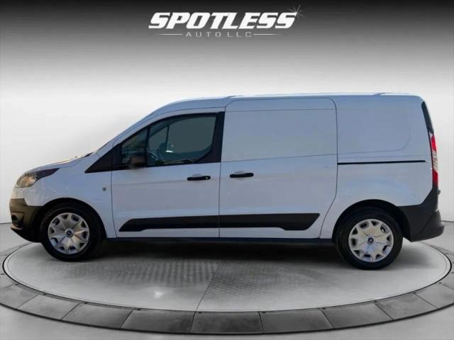 2016 Ford Transit Connect XL