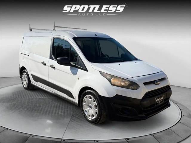 2016 Ford Transit Connect XL