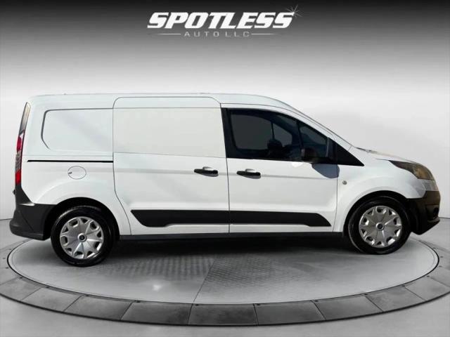 2016 Ford Transit Connect XL