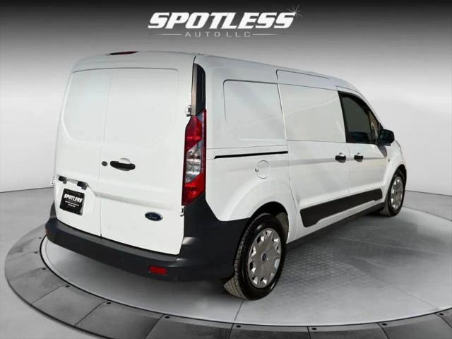 2016 Ford Transit Connect XL