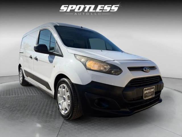 2016 Ford Transit Connect XL