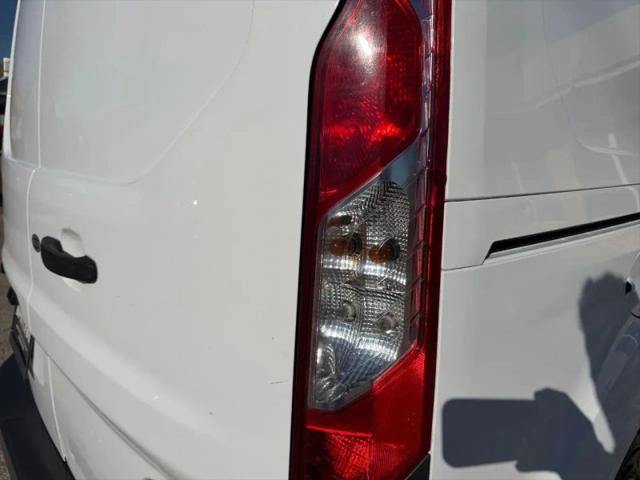 2016 Ford Transit Connect XL