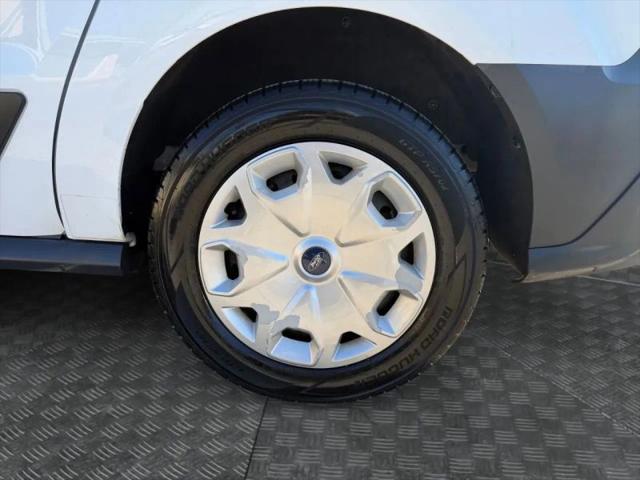 2016 Ford Transit Connect XL