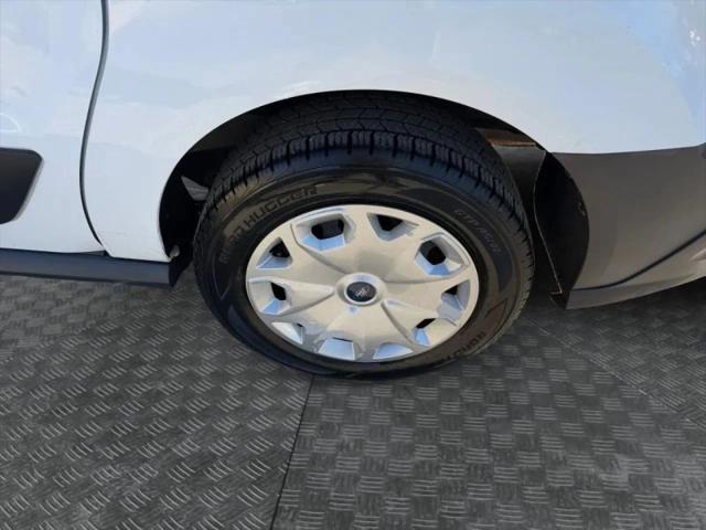 2016 Ford Transit Connect XL