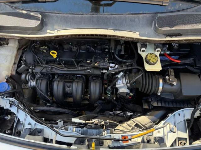 2016 Ford Transit Connect XL