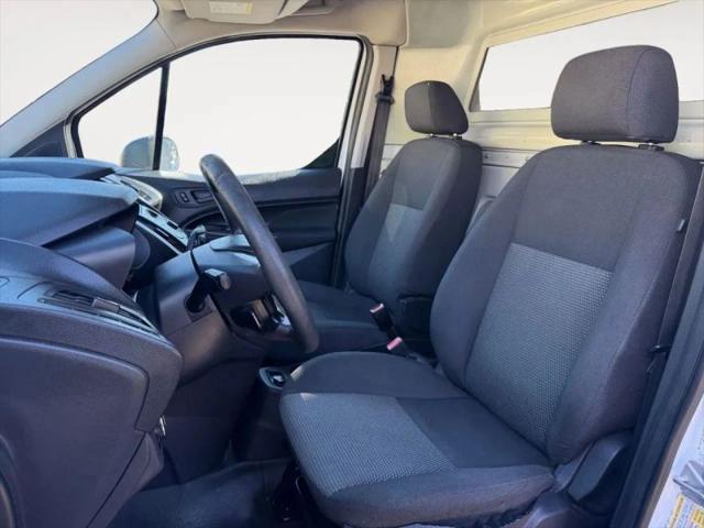 2016 Ford Transit Connect XL