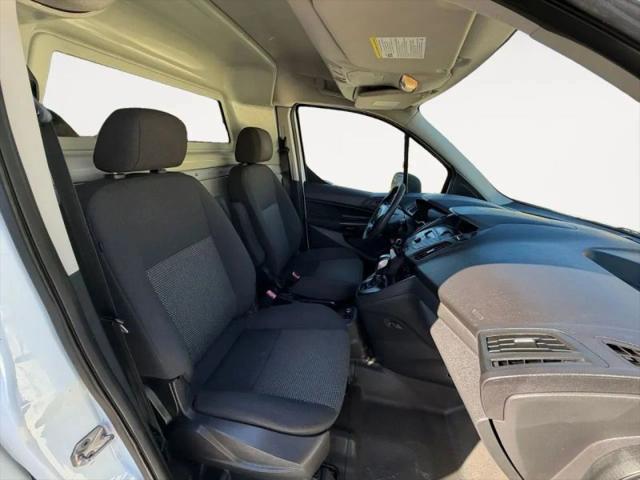 2016 Ford Transit Connect XL