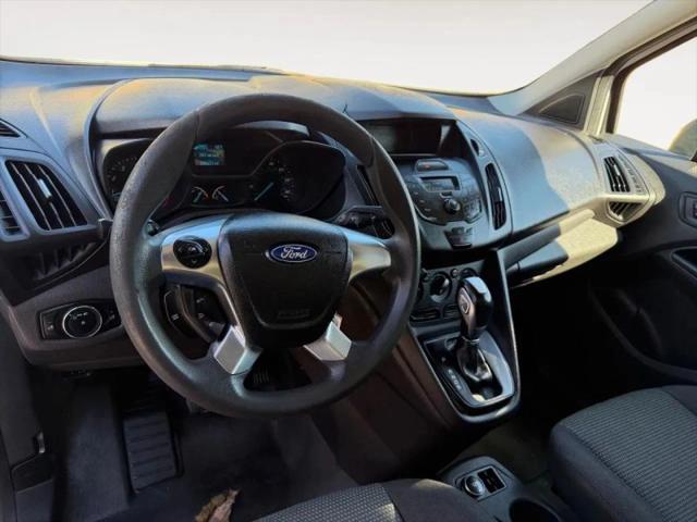 2016 Ford Transit Connect XL