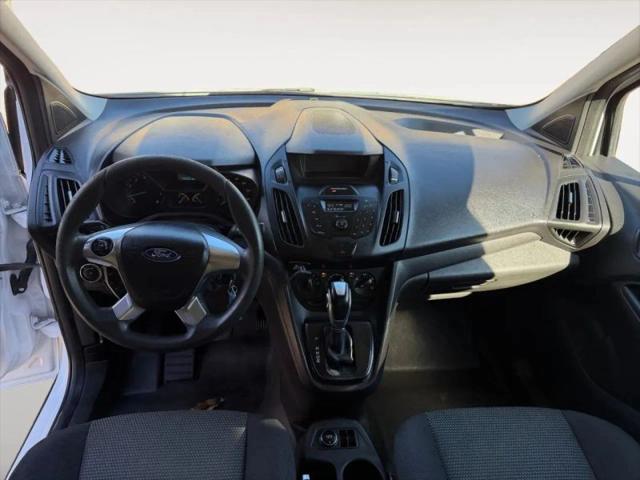 2016 Ford Transit Connect XL