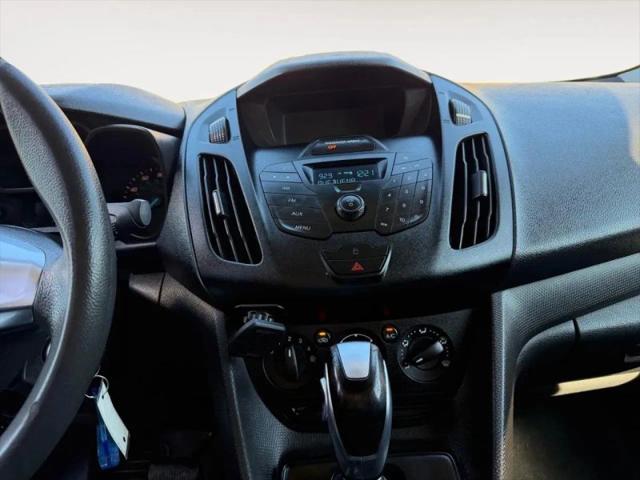 2016 Ford Transit Connect XL