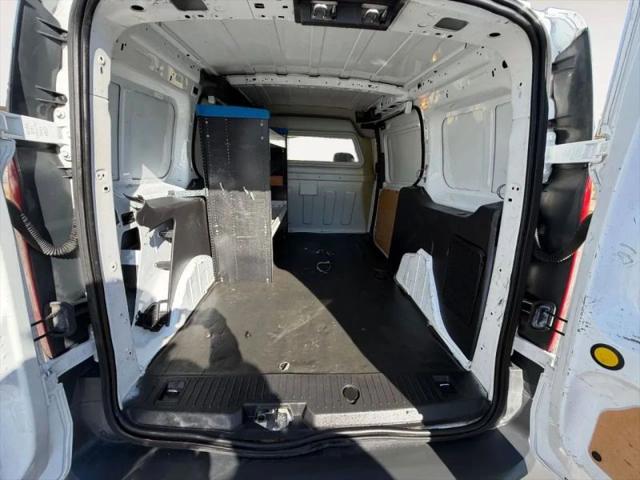 2016 Ford Transit Connect XL