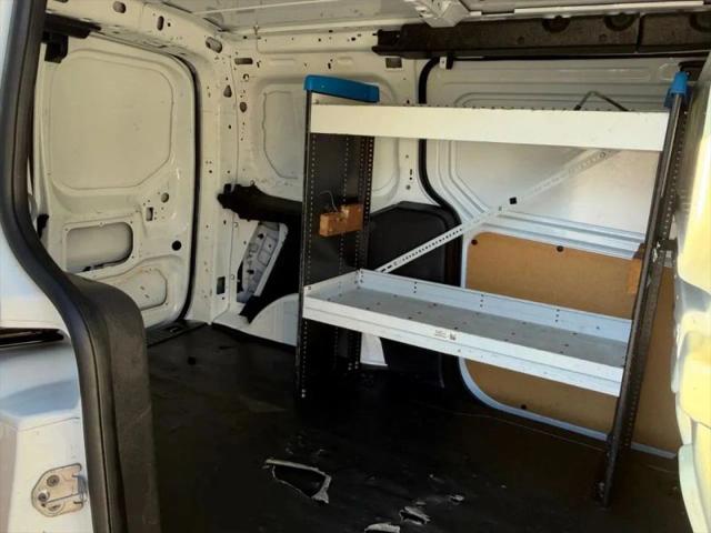 2016 Ford Transit Connect XL